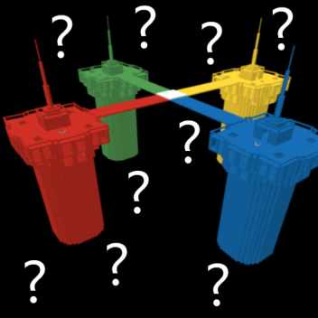 Doomspire BrickBattle, but with a little twist!