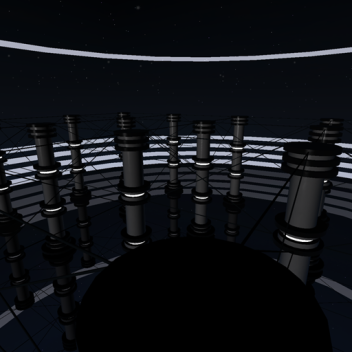 Showcase: The Future of Nothing