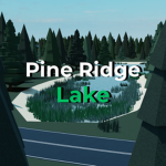 Pine Ridge Lake