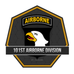 101st Airbοrne Divisionᅠ