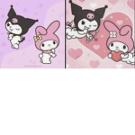 My melody’s4 life