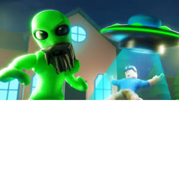 Alien obby [NEW]