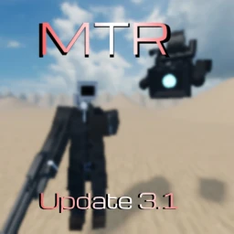 Mega toilet roleplay (3.1) icon