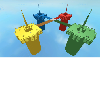 (gear allowed) Doomspire Brickbattle (my version)