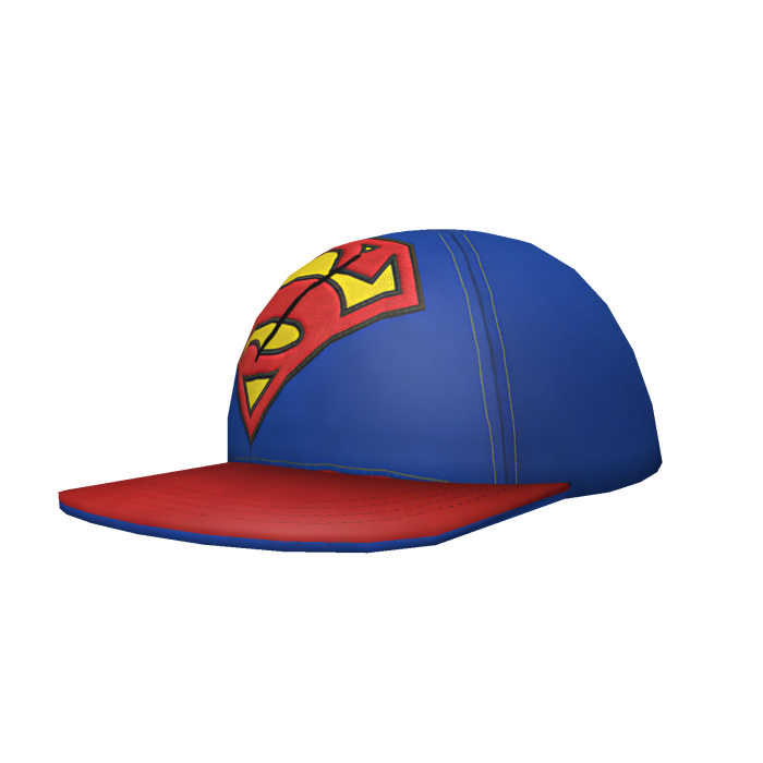 Superman Cape