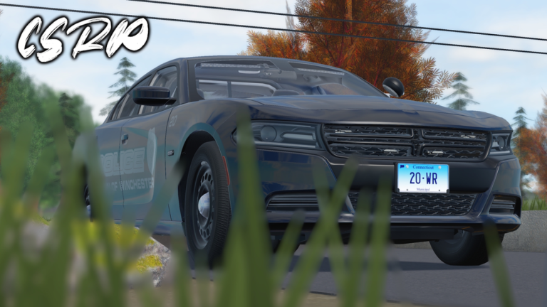 Connecticut State Roleplay screenshot 2