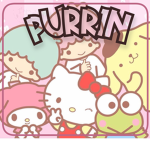 purrin