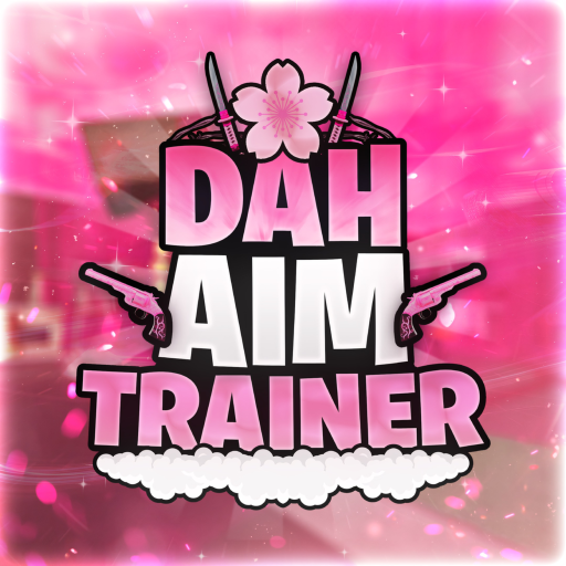 Dah Aim Trainer icon