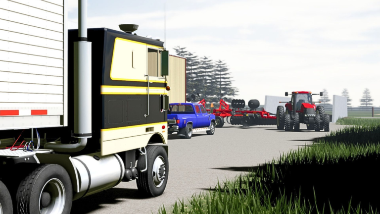 American Midwest screenshot 2