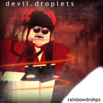 d e v i l . d r o p l e t s