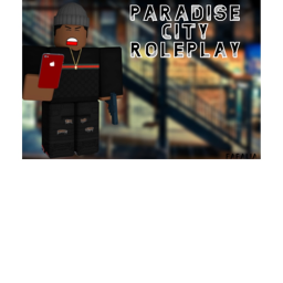 Paradise City