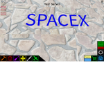 Welcome to SpaceX