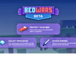 #Support Bedwars