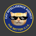 CAT’s Intelligence agency