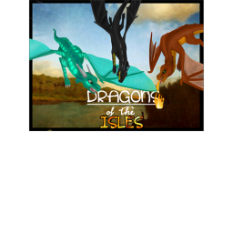 Wing of Fire RPG Under construction