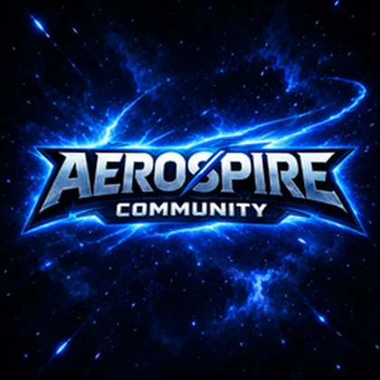Aerospire Community Roblox group icon