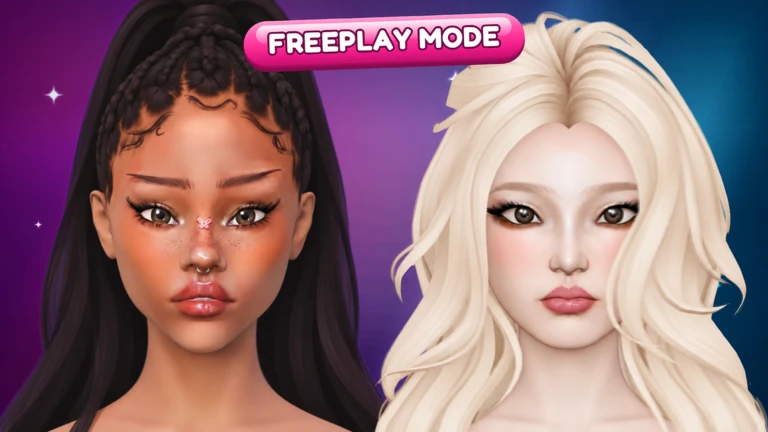 Facecard: Makeup Showdown (Junior) thumbnail