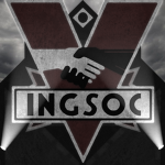 〈 ₪ INGSOC ₪ 〉