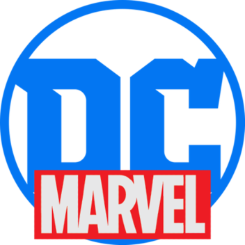 Marvel & DC Superhero Tycoon