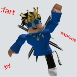 Free Admin!