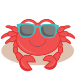 team cool crab