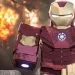 Iron Man Simulator icon