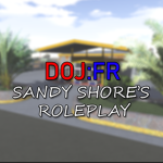 DOJ:FR Sandy Shores Roleplay