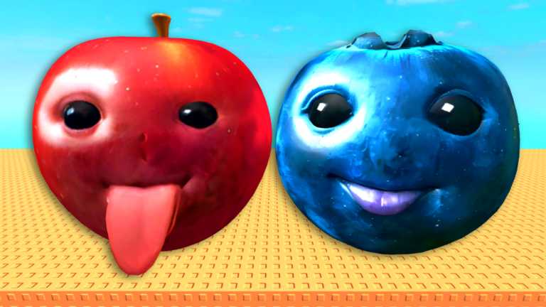 AI Fruits Tycoon 2 Player screenshot 1