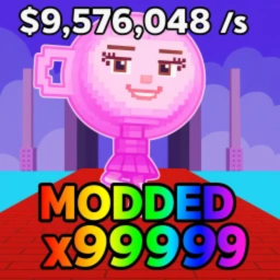 [CANDY🍫] Steal A Brainrot But Inf Secret