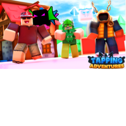 Tapping Adventures