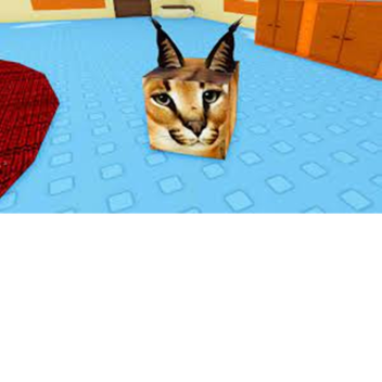 Survive Floppa the killer