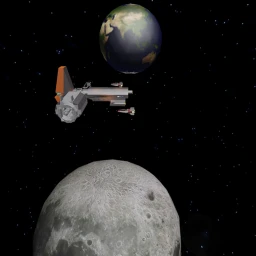 Escape Pod Leading to Hammerhead Chaos icon