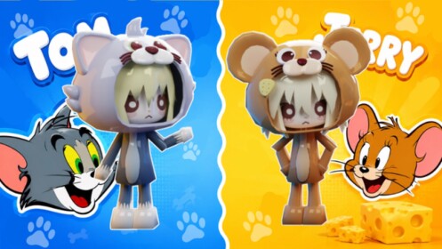 [PWUFFI] WII MII MATCHING 