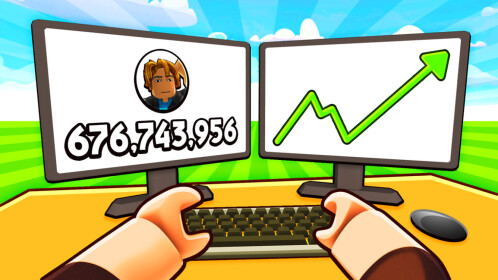 Imperium Youtuberów Roblox