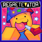 Regretevator [ ELEVATOR SIMULATOR ]