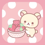 The Cinnamonroll kawaii fam