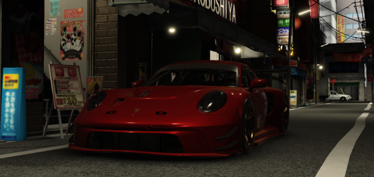 Japan-Akihabara Slots screenshot 1