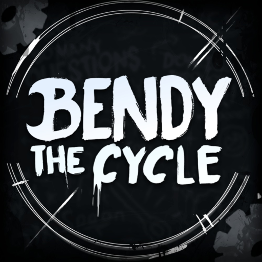 BENDY: The Cycle official Roblox game thumbnail