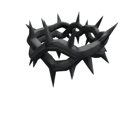 Crown of Death Roblox item