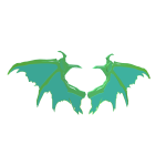 Out Of The World Wings