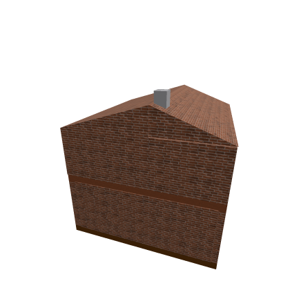 A Piggy House (with working keys)