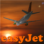 EasyJet Airlines™ Flights
