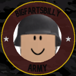 BigFartsBilly Army