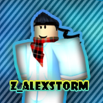 z_Alexstorm Group