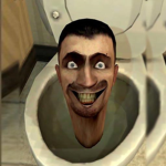 Skibibi Toilet