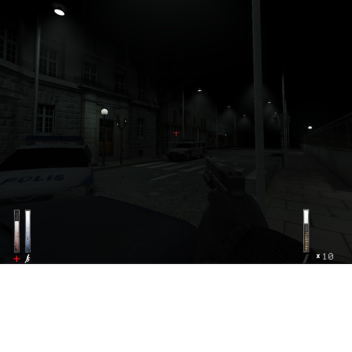 Ⓣ  Cry of Fear - The subway