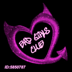 -Bad Girl$ Club-