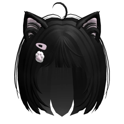 Black | Roblox Item - Rolimon's