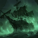 .The Ferryman's Armada.