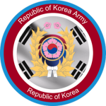 【ROKA】Republic οf Korea Army